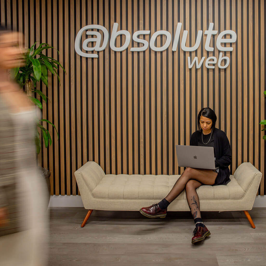 absolute web office