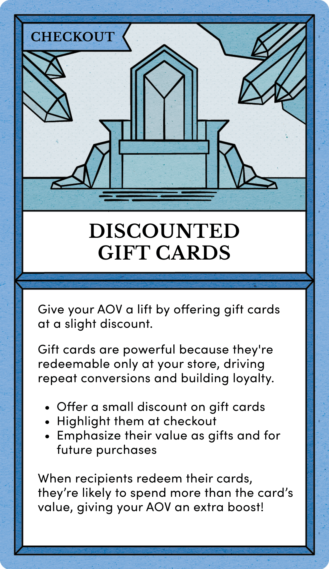 Rebuy Discounted Gift Cards