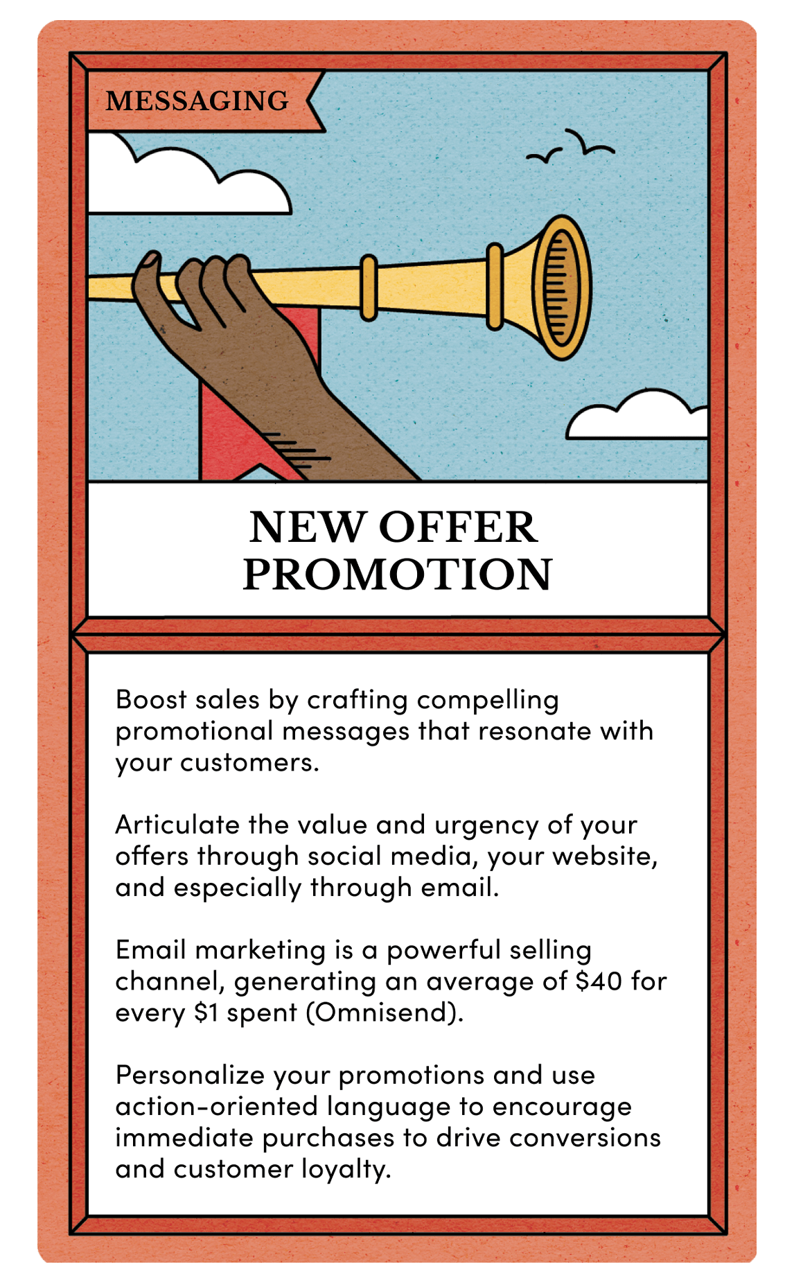 Rebuy New Offer Promo