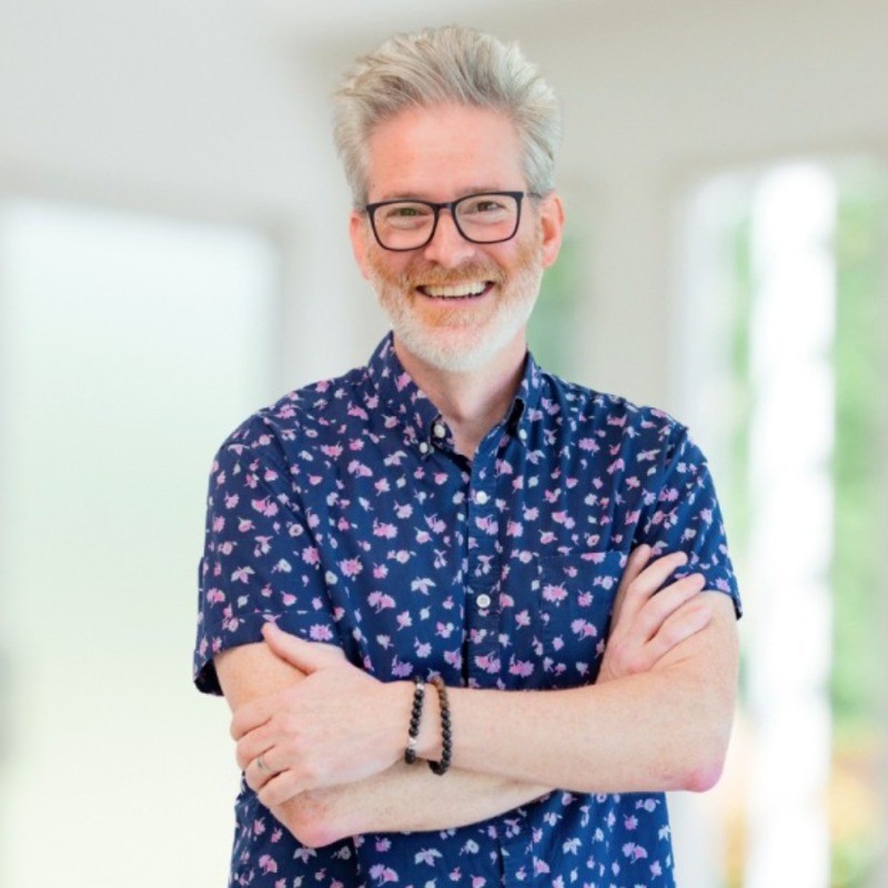 Greg Collins