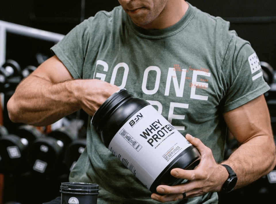 Case Study - Bare Performance Nutrition