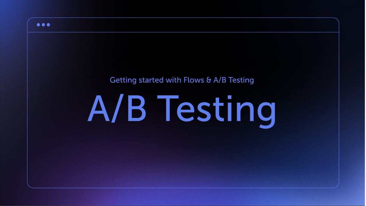 Rebuy A/B testing guide