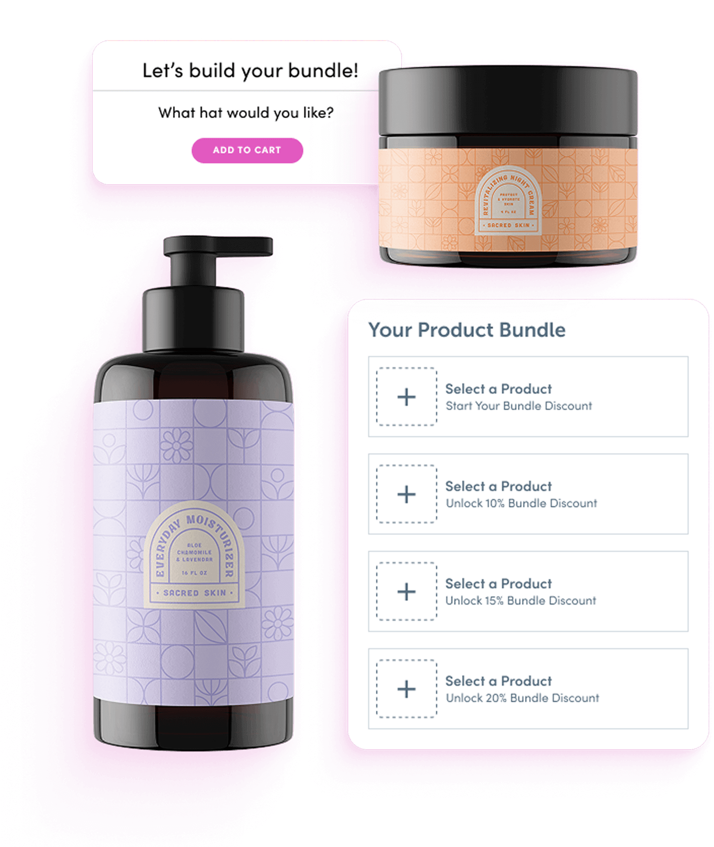 Bundle Builder