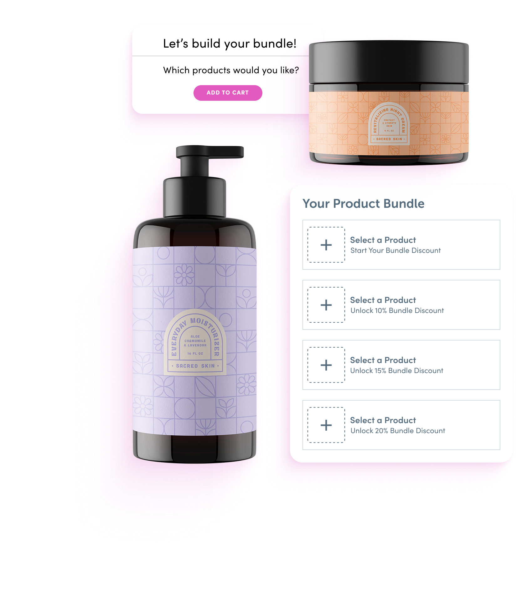 Bundle Builder