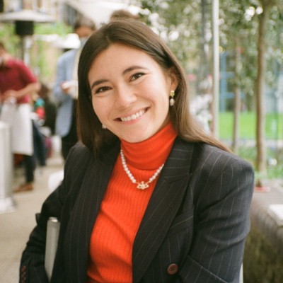 Lisa Rudenmark