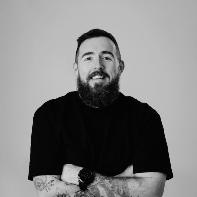 Kevin McCullough