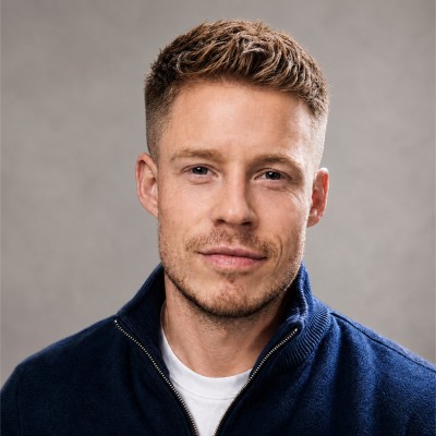 Jordan Philip