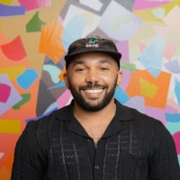 Jared Frazer headshot