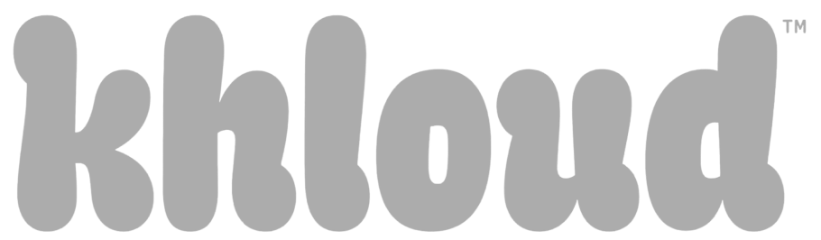 Khloud logo
