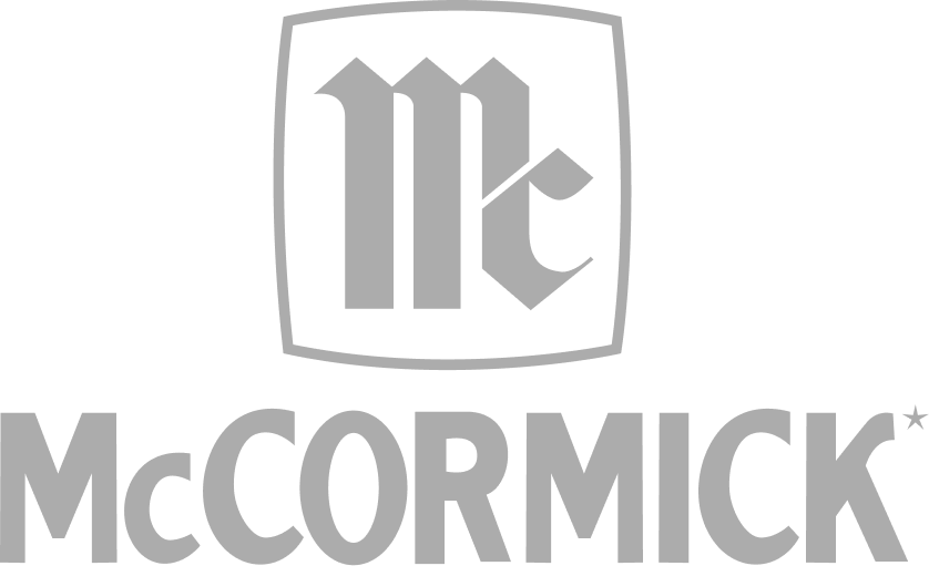 McCormick logo
