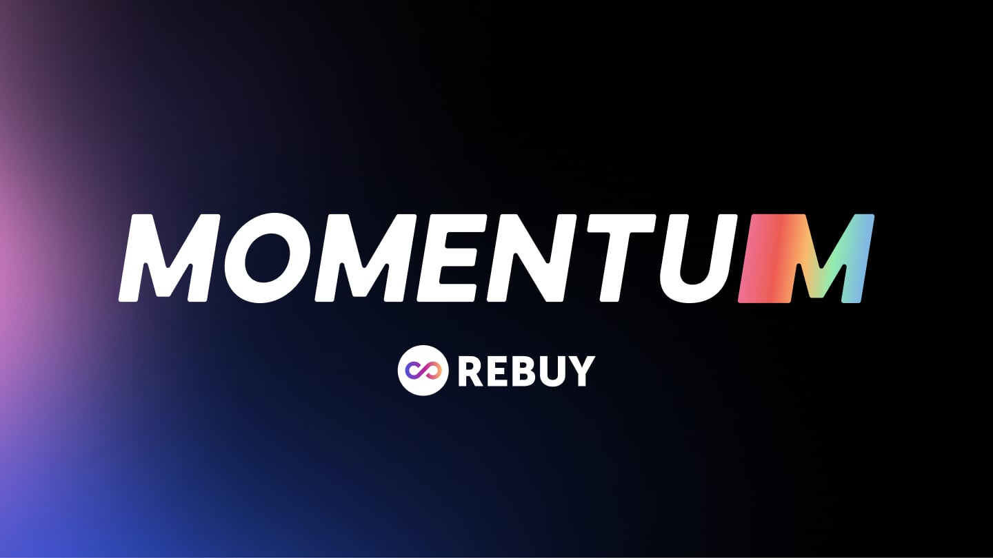 Momentum London 2026