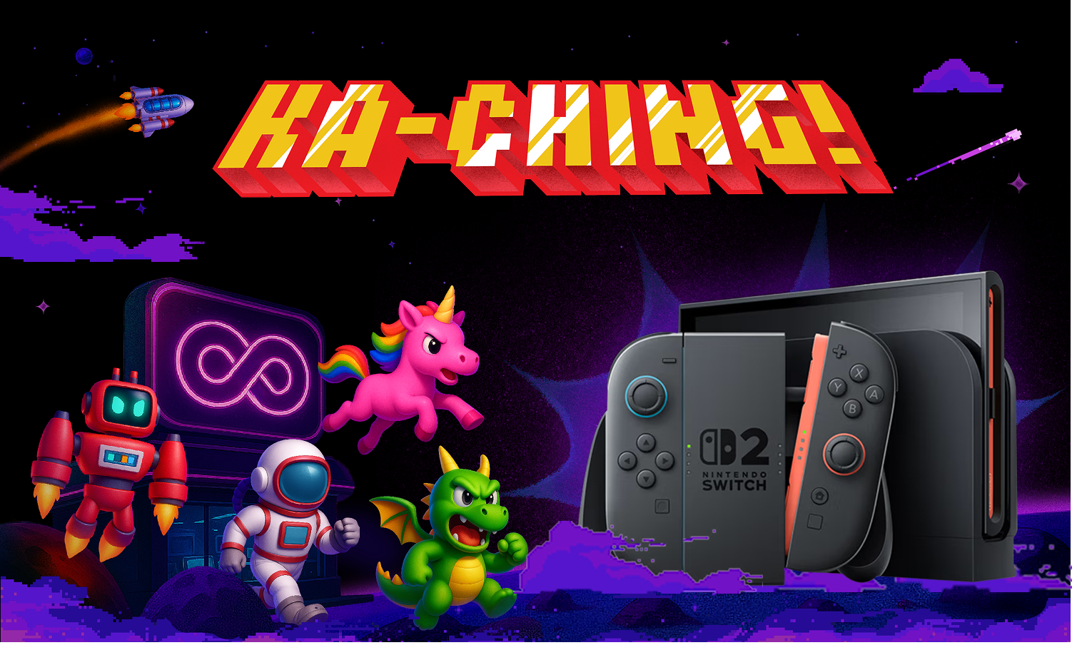 Promo Image | Switch + Characters-png