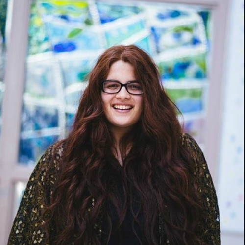 Suki Abdulla headshot