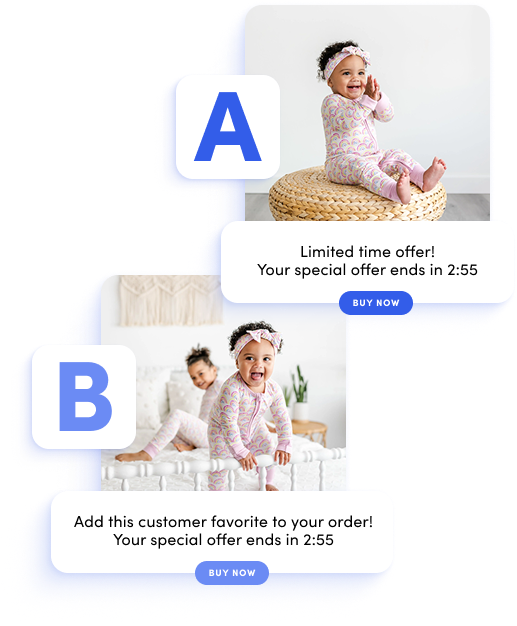 a/b testing