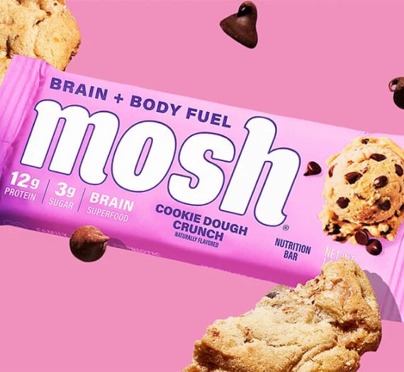 Mosh bar product image