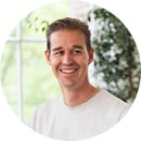 Coen Fredriks headshot