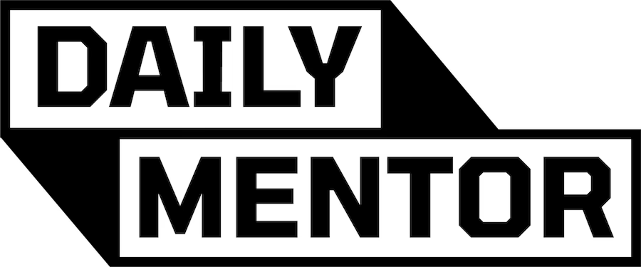 Daily Mentor logo