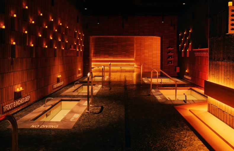 Domaine ecommerce event