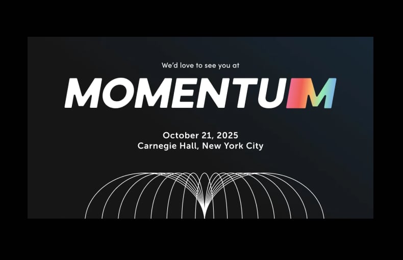 Momentum NYC