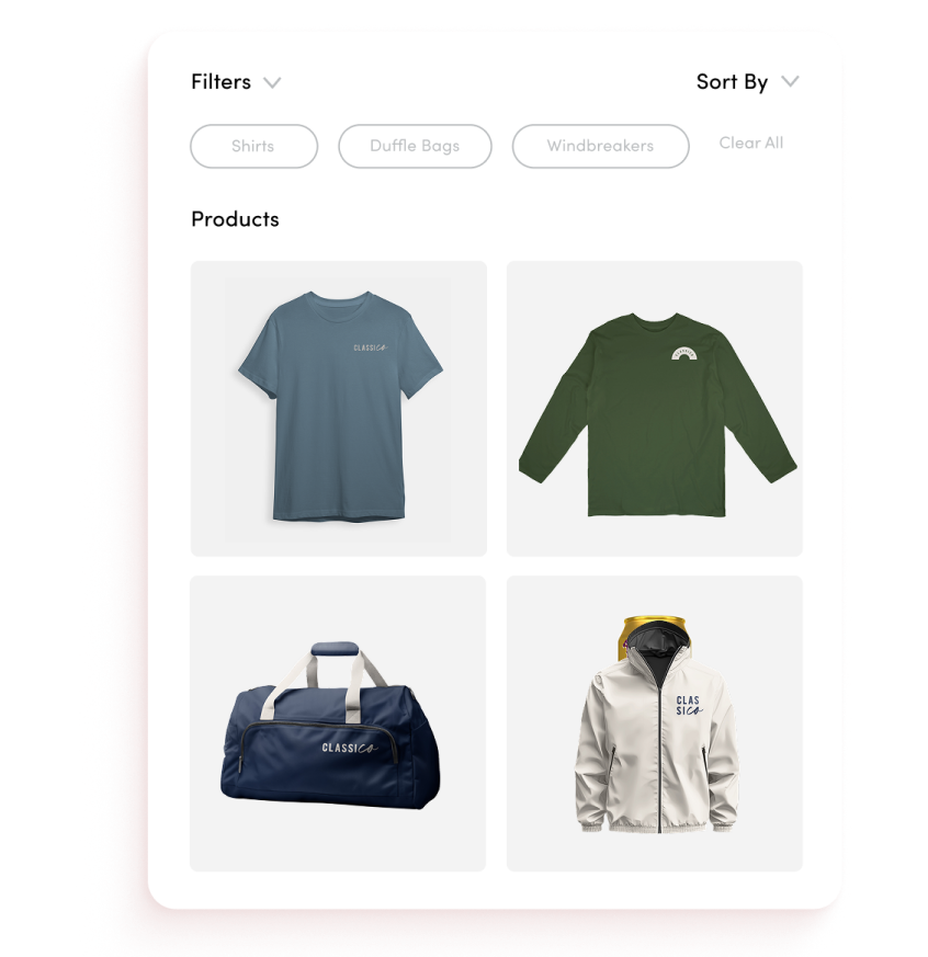 Smart Collections for Shopify