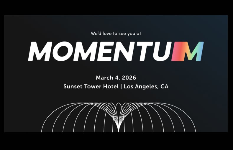 Momentum LA 2026