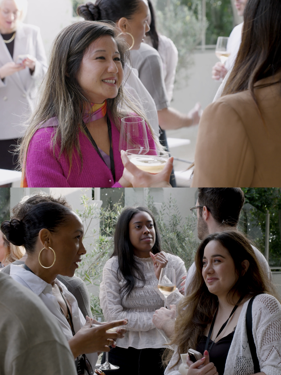 Momentum London happy hours