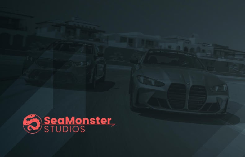 BMW experience at eTail