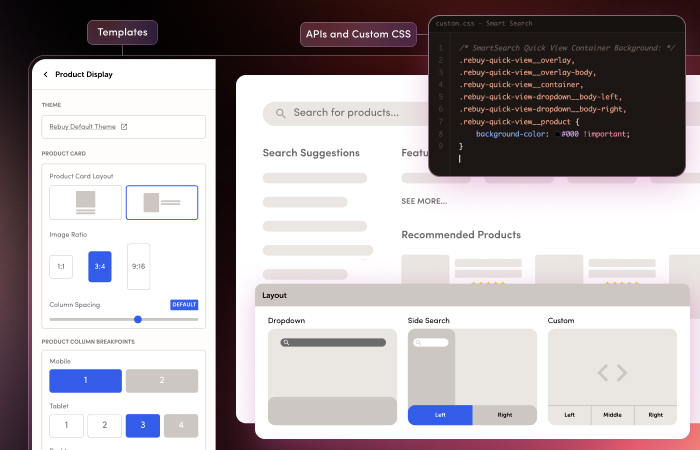 smart-search-customizability