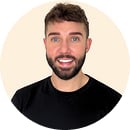 Tanner Flitter headshot