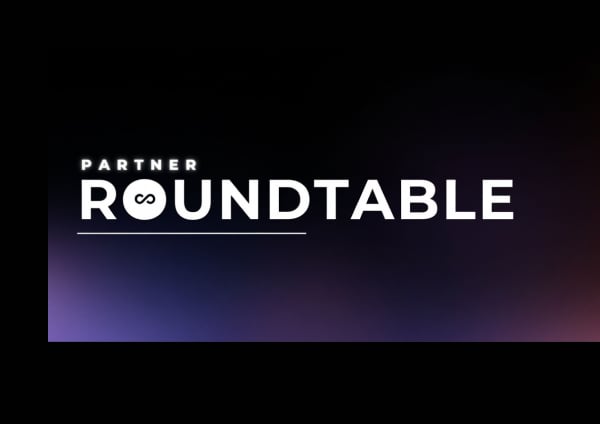 partner roundtable webinar
