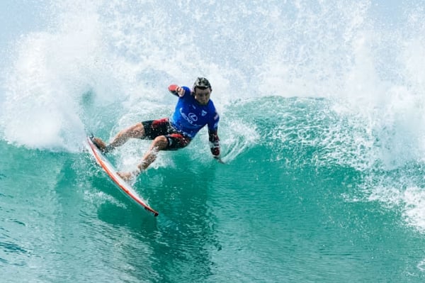 Rebuy at WSL Finals 2026